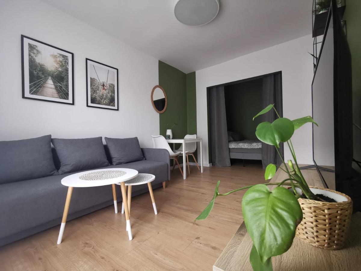 Apartament Skalka Swietochlowice Exterior foto
