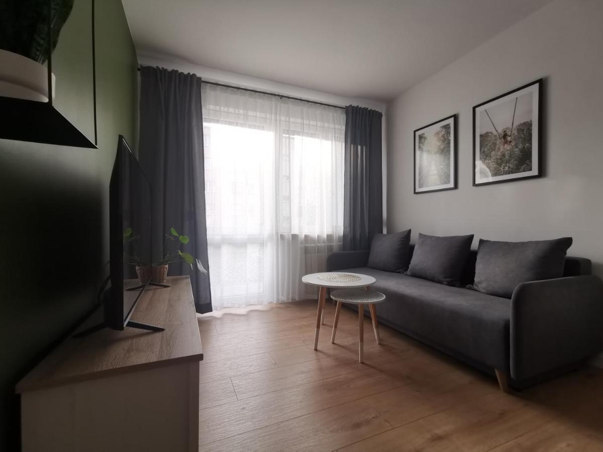 Apartament Skalka Swietochlowice Exterior foto