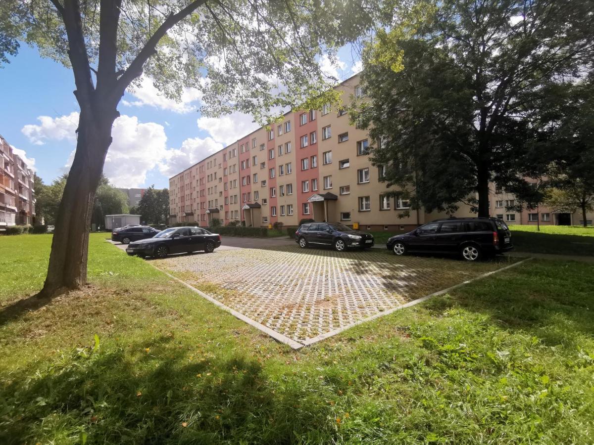 Apartament Skalka Swietochlowice Exterior foto