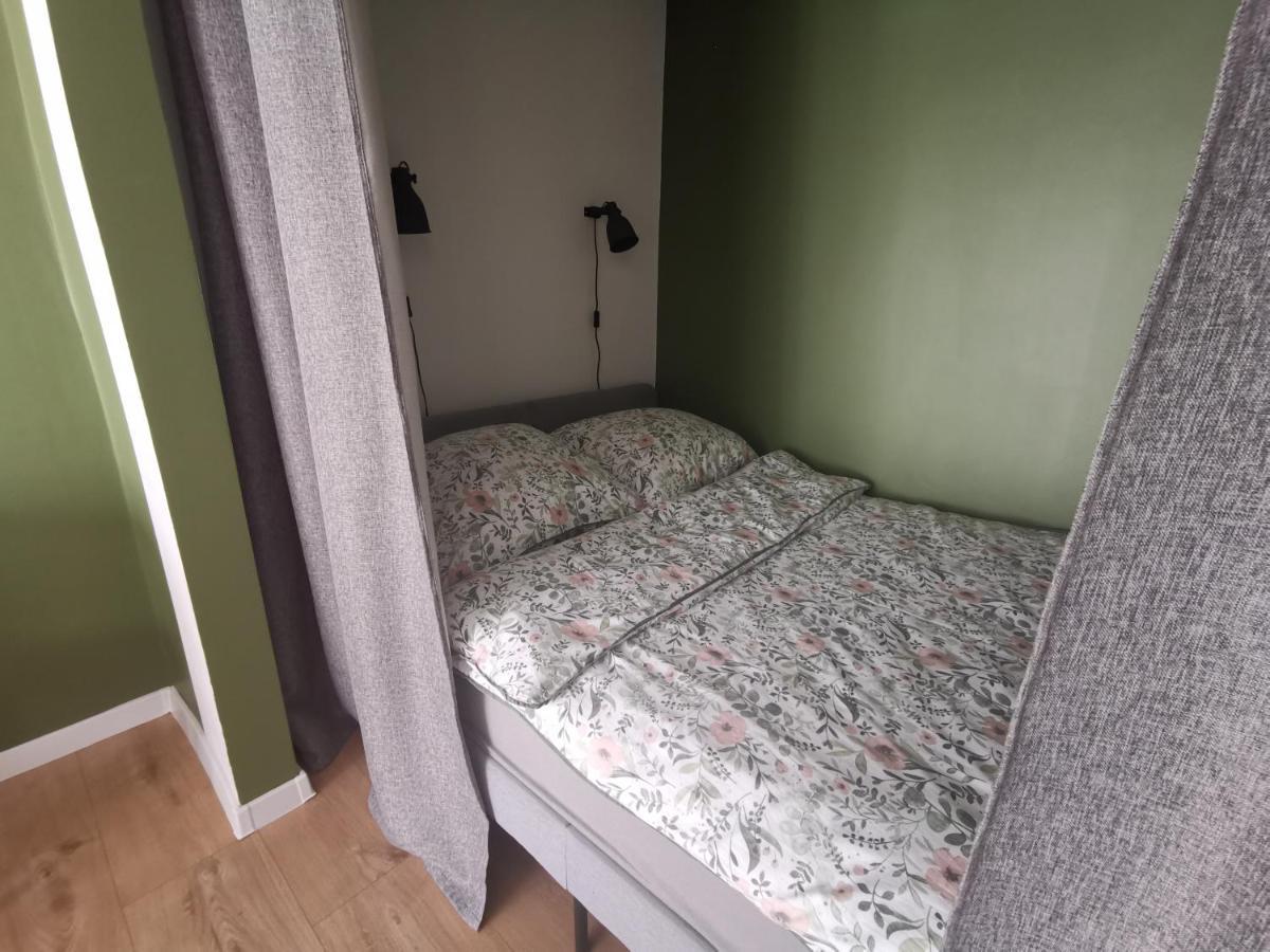Apartament Skalka Swietochlowice Exterior foto