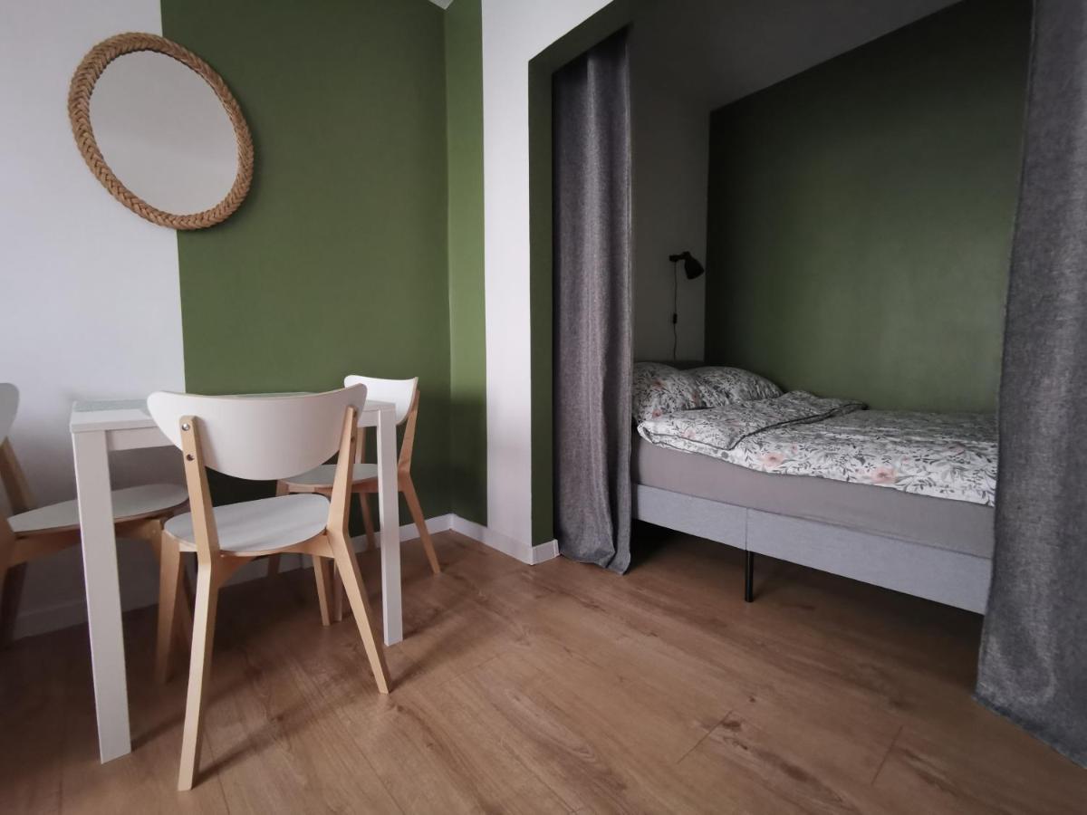 Apartament Skalka Swietochlowice Exterior foto