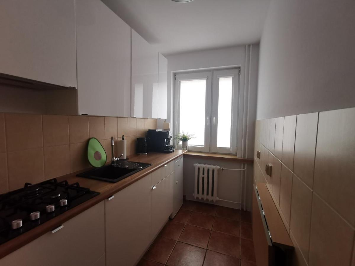 Apartament Skalka Swietochlowice Exterior foto